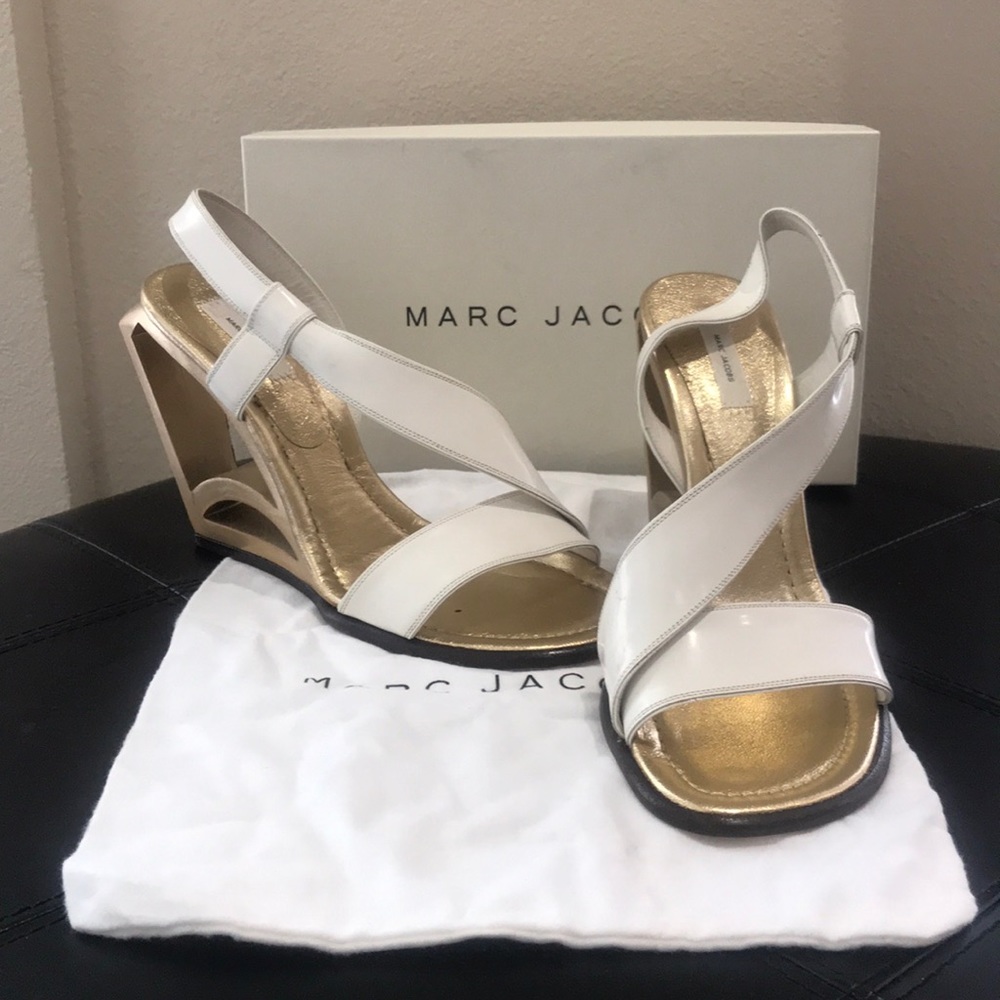 Marc Jacob heels